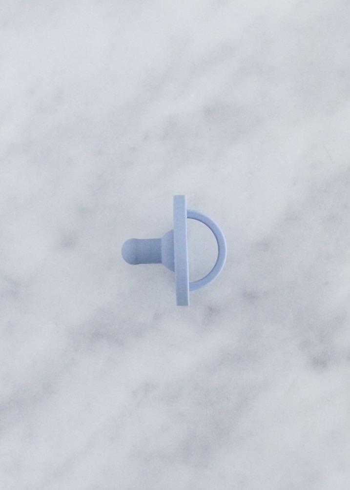 Dapper + Queen The Smokk Pacifier - Stormy