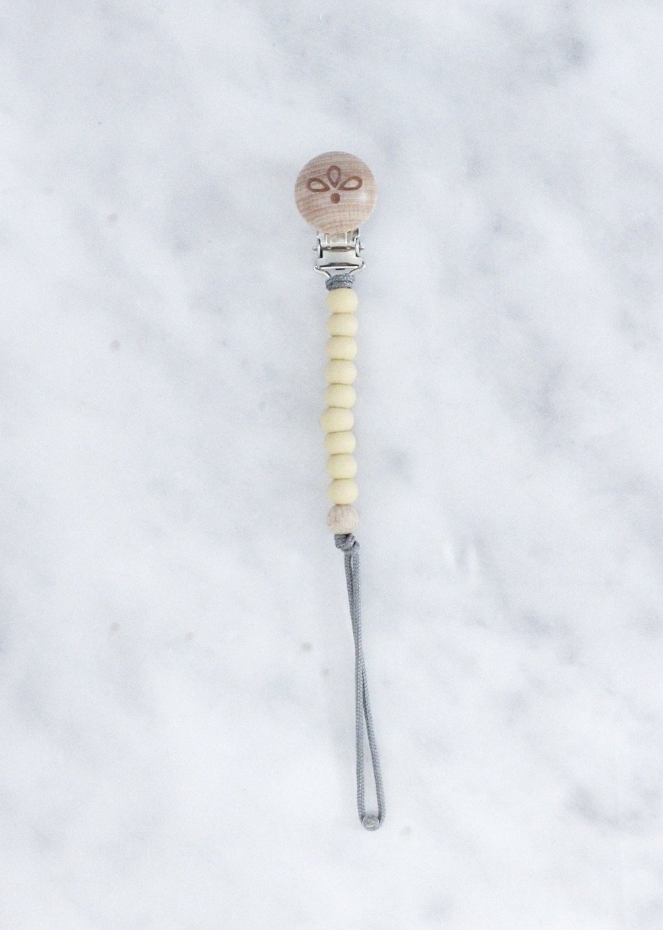 Dapper + Queen The Sal Leash - Mocha