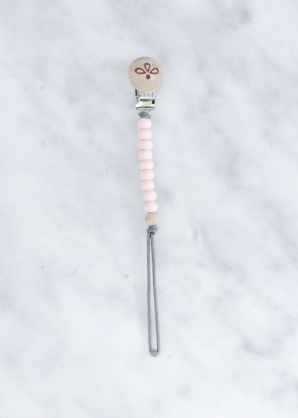 Dapper + Queen The Sal Leash - Pig