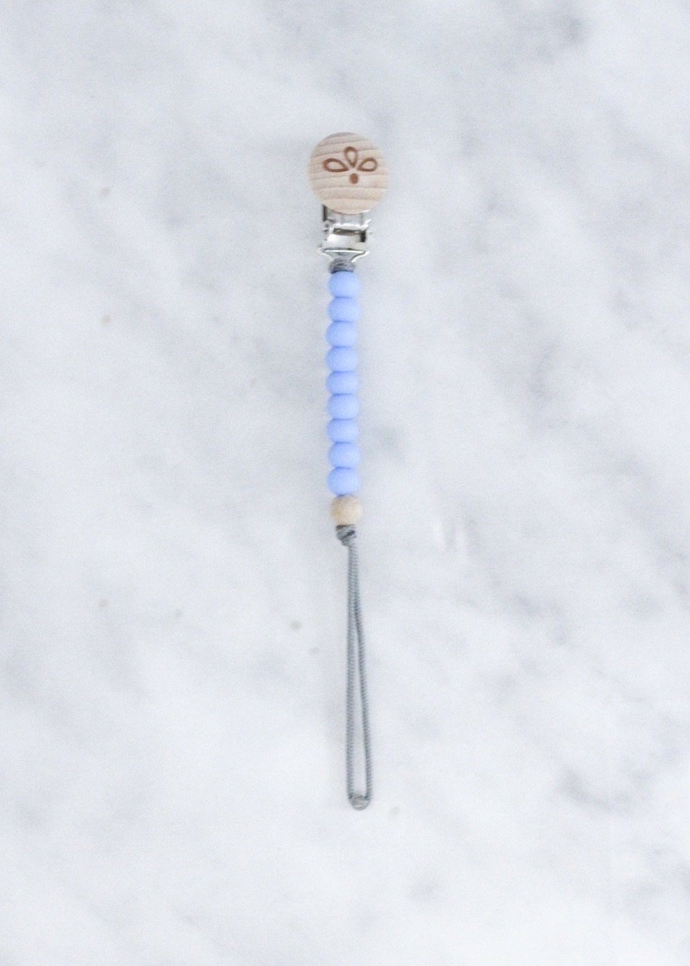 Dapper + Queen The Sal Leash - Myrtle