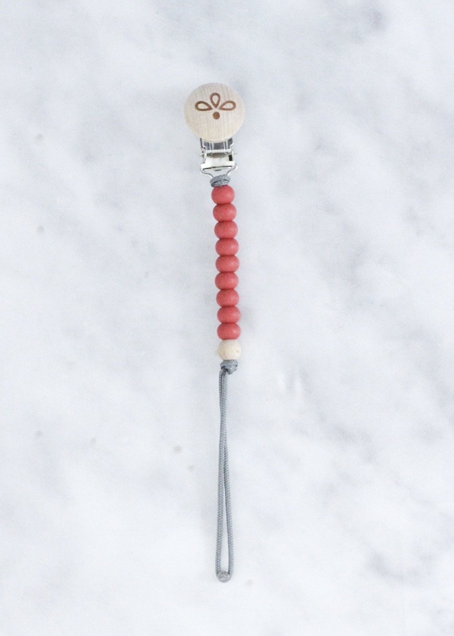 Dapper + Queen The Sal Leash - Spicy