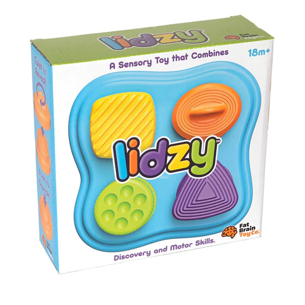 Lidzy - Fat Brain Toys
