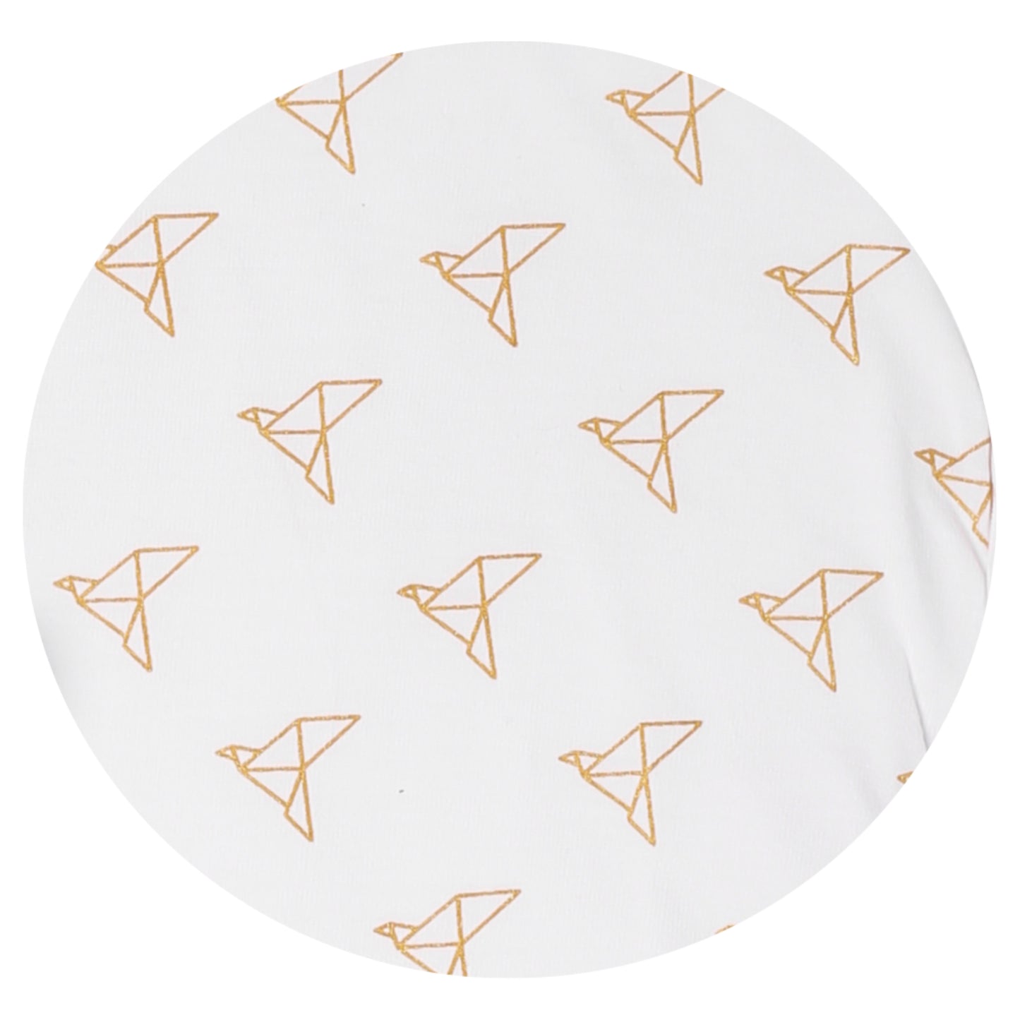 Single Burp Cloth | Haven
