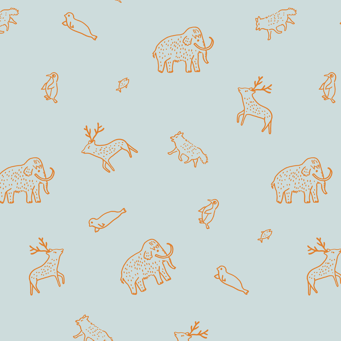 Jasper Modal Swaddle Blanket