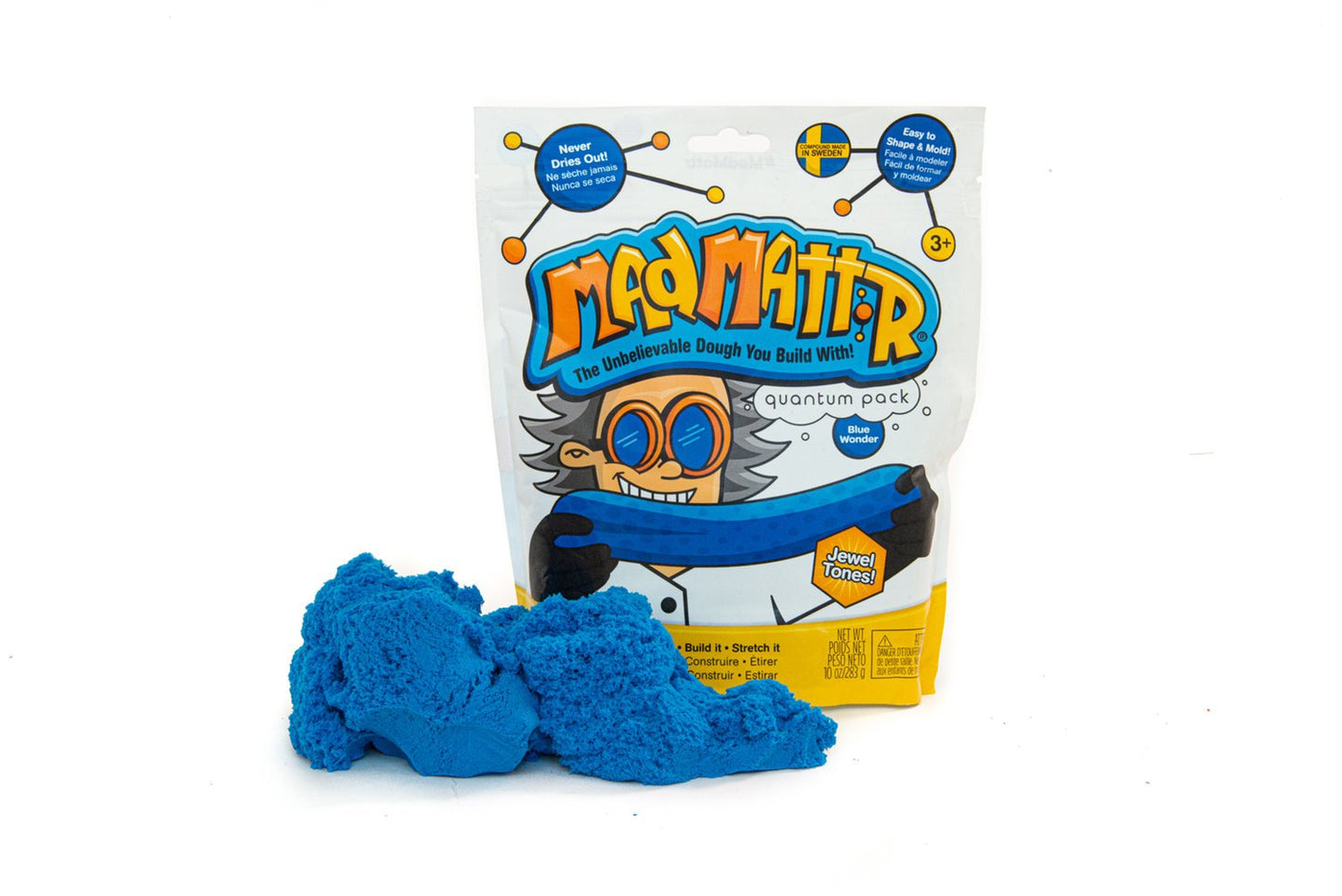 Mad Mattr 10oz Quantum Packs
