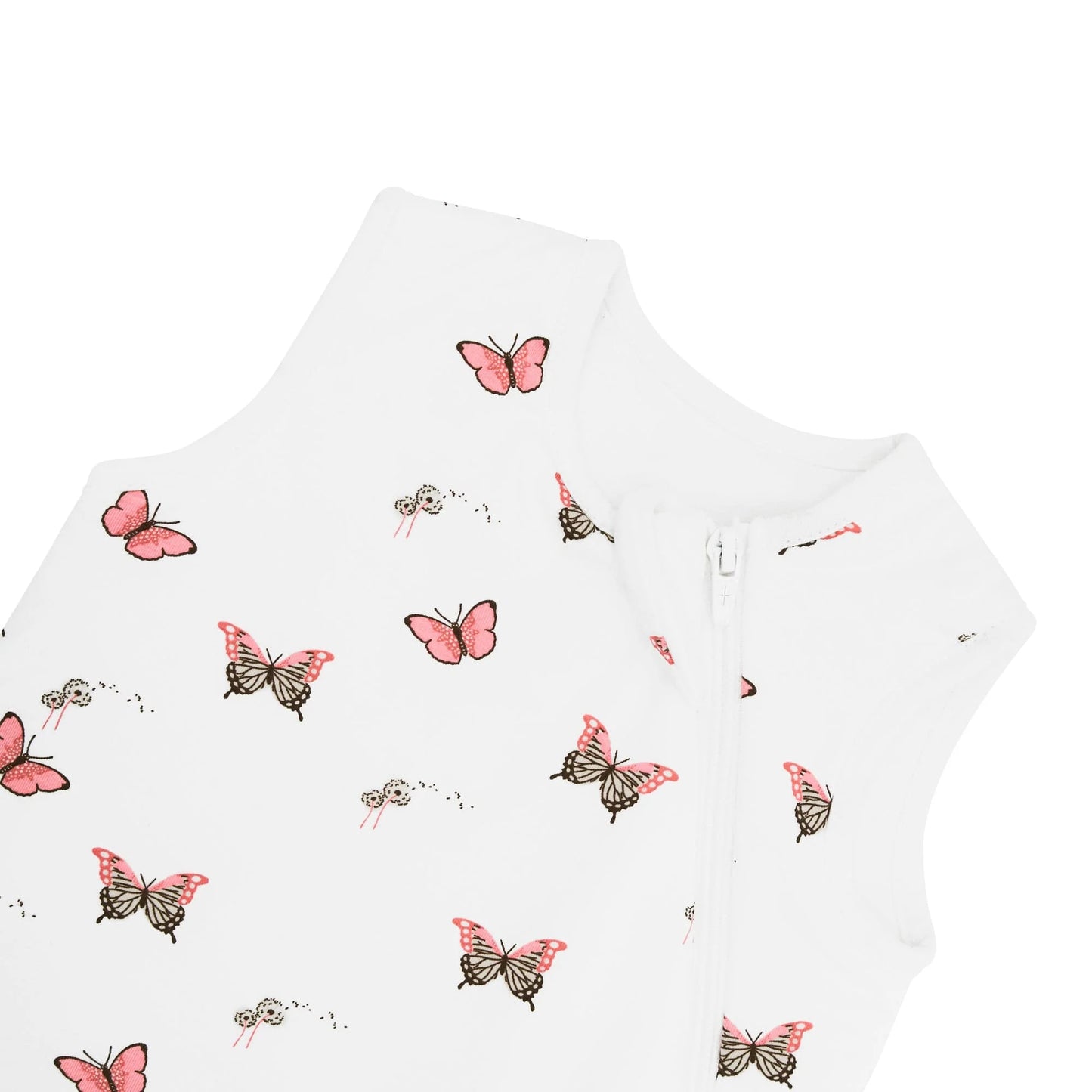 Sleep Bag in Butterfly Print 1.0