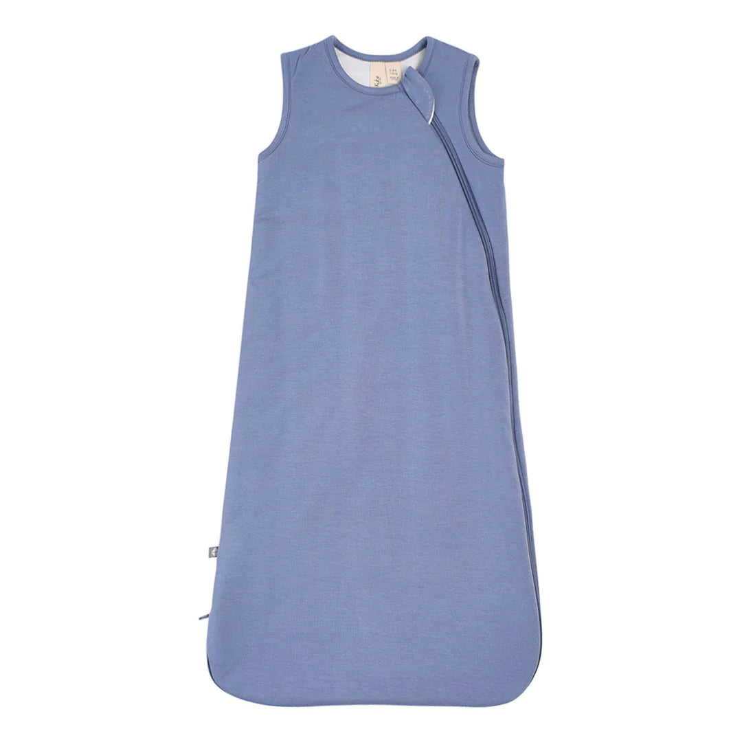 Sleep Bag in Slate 1.0 - Kyte BABY