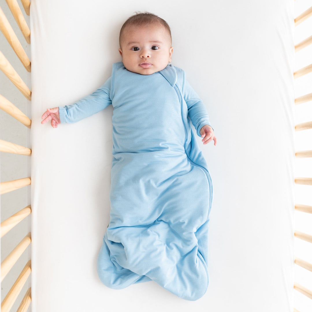 Sleep Bag in Stream 1.0 - Kyte Baby