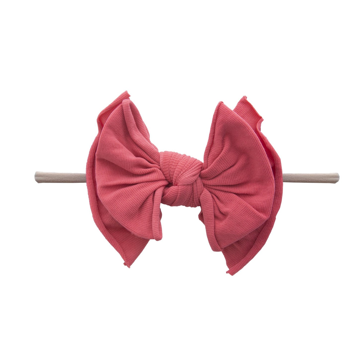 FAB-BOW-LOUS Skinny - Blush/Fruit Punch