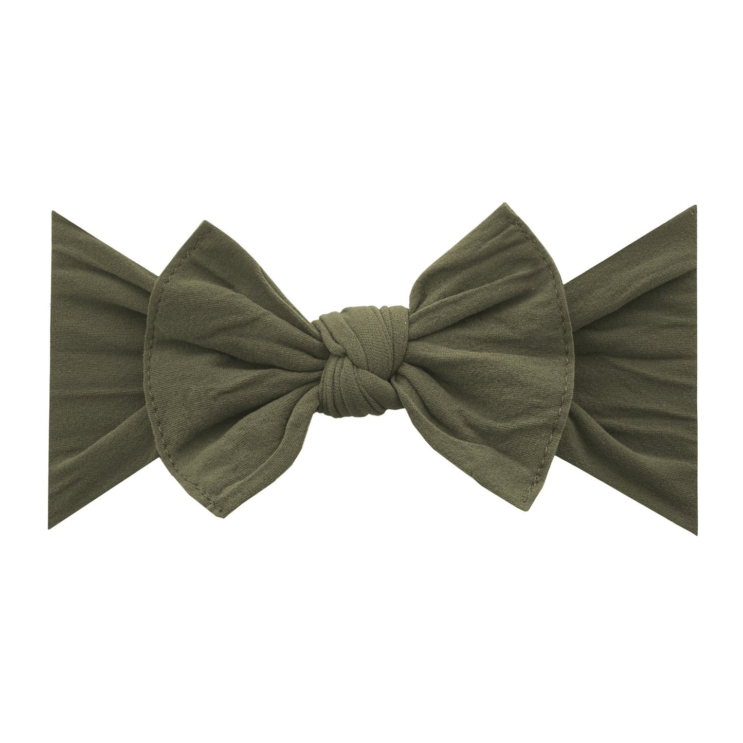 Classic Knot - Army Green