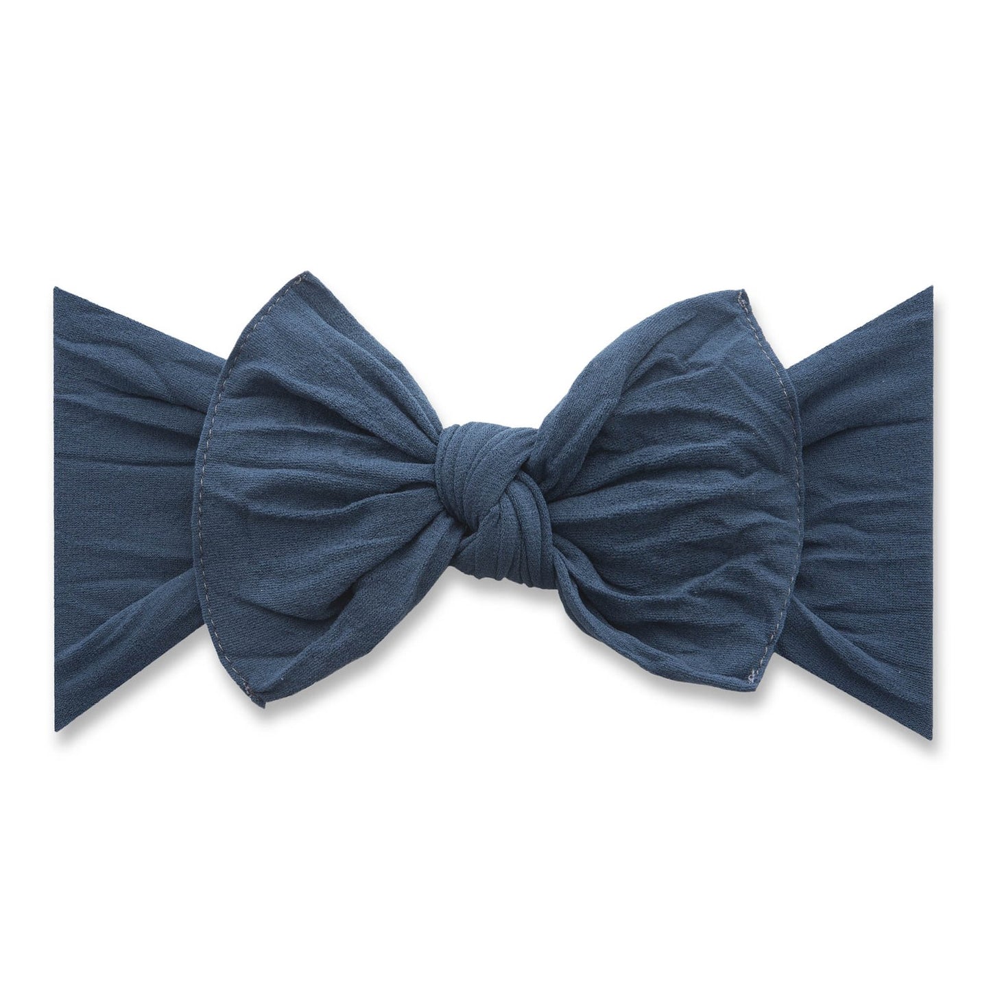 Classic Knot - Slate Blue