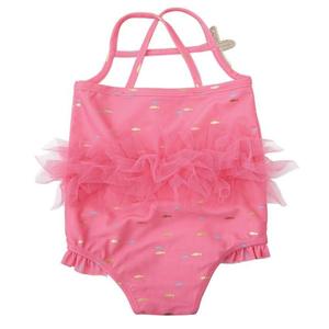 Mud Pie Mermaid Swimsuit