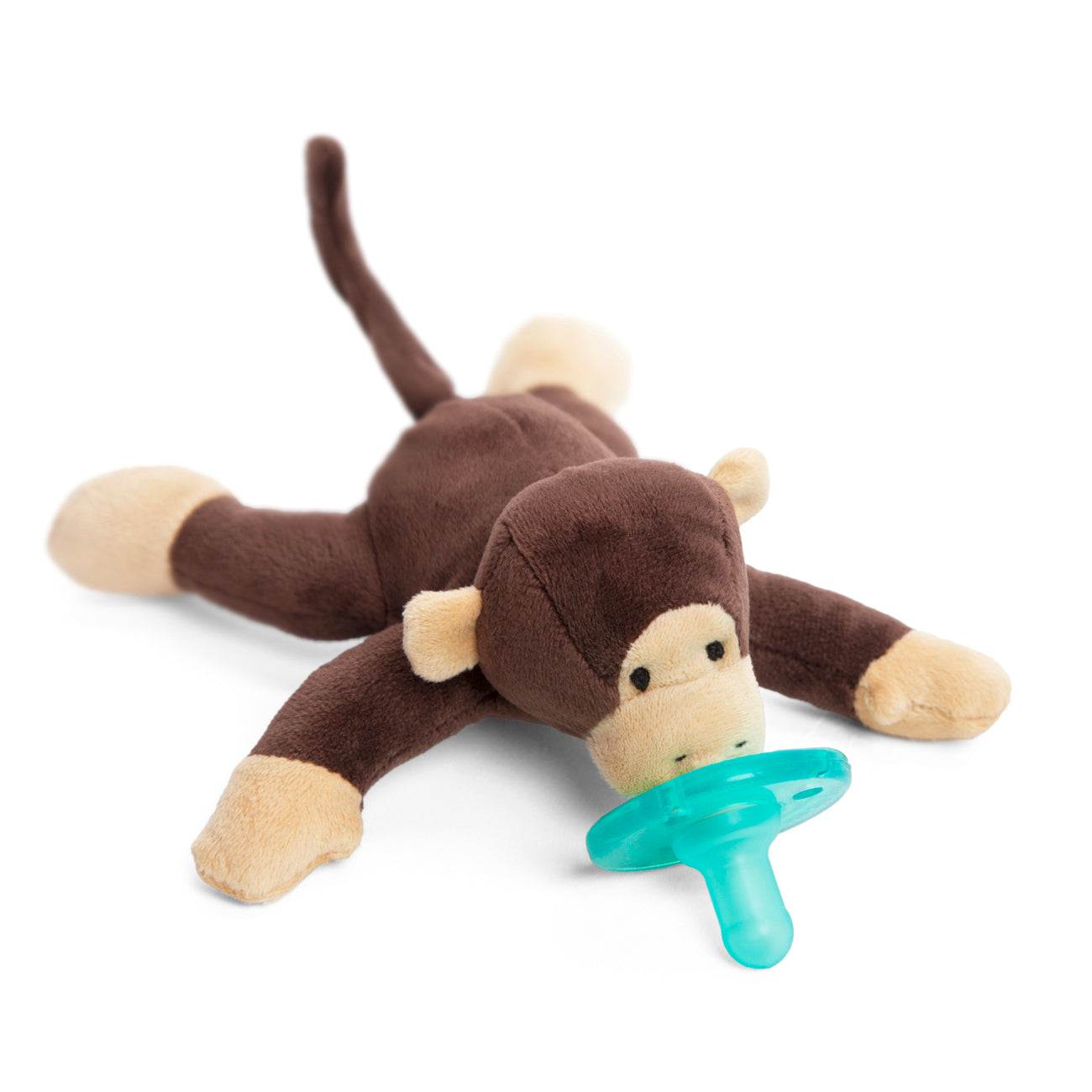 Monkey WubbaNub
