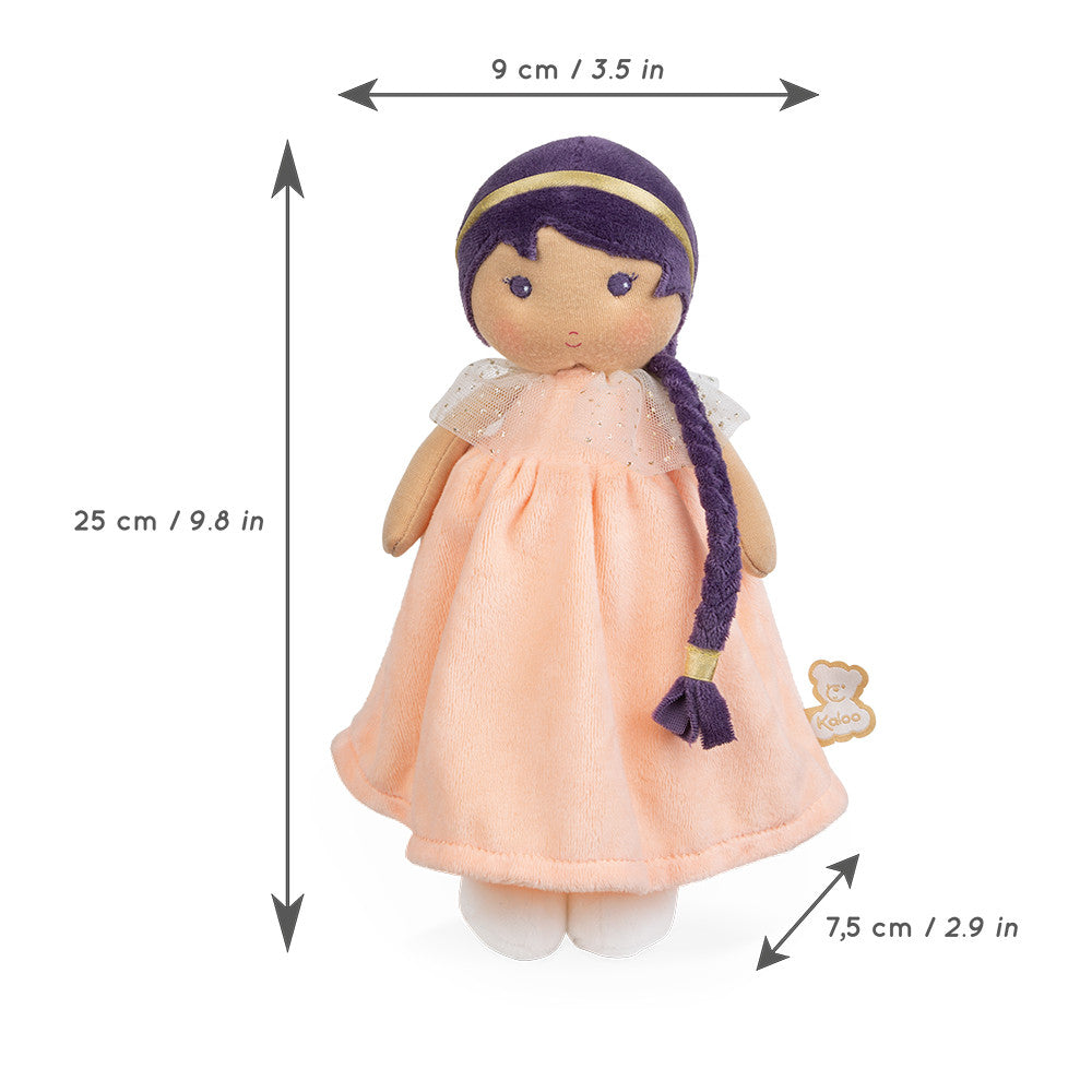 Princess Iris - My First Doll