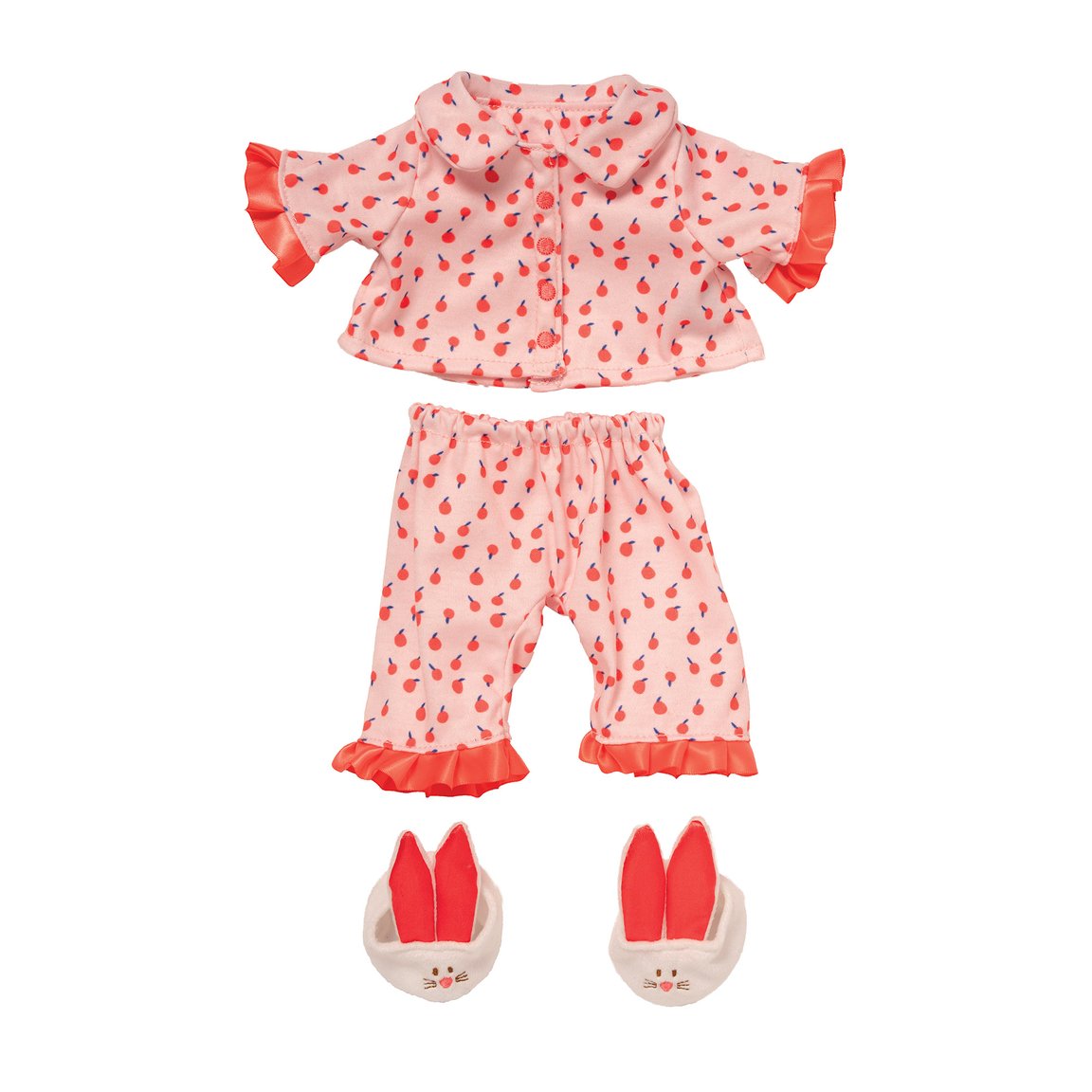 Baby Stella Cherry Dream Outfit