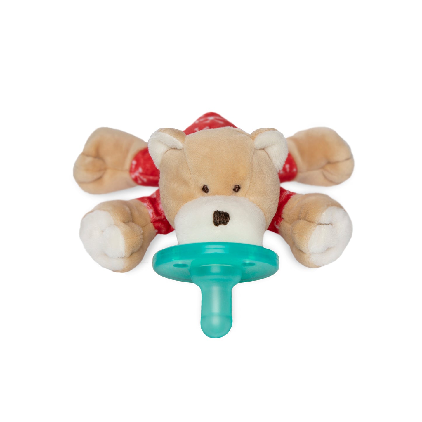 PJ Baby Bear WubbaNub