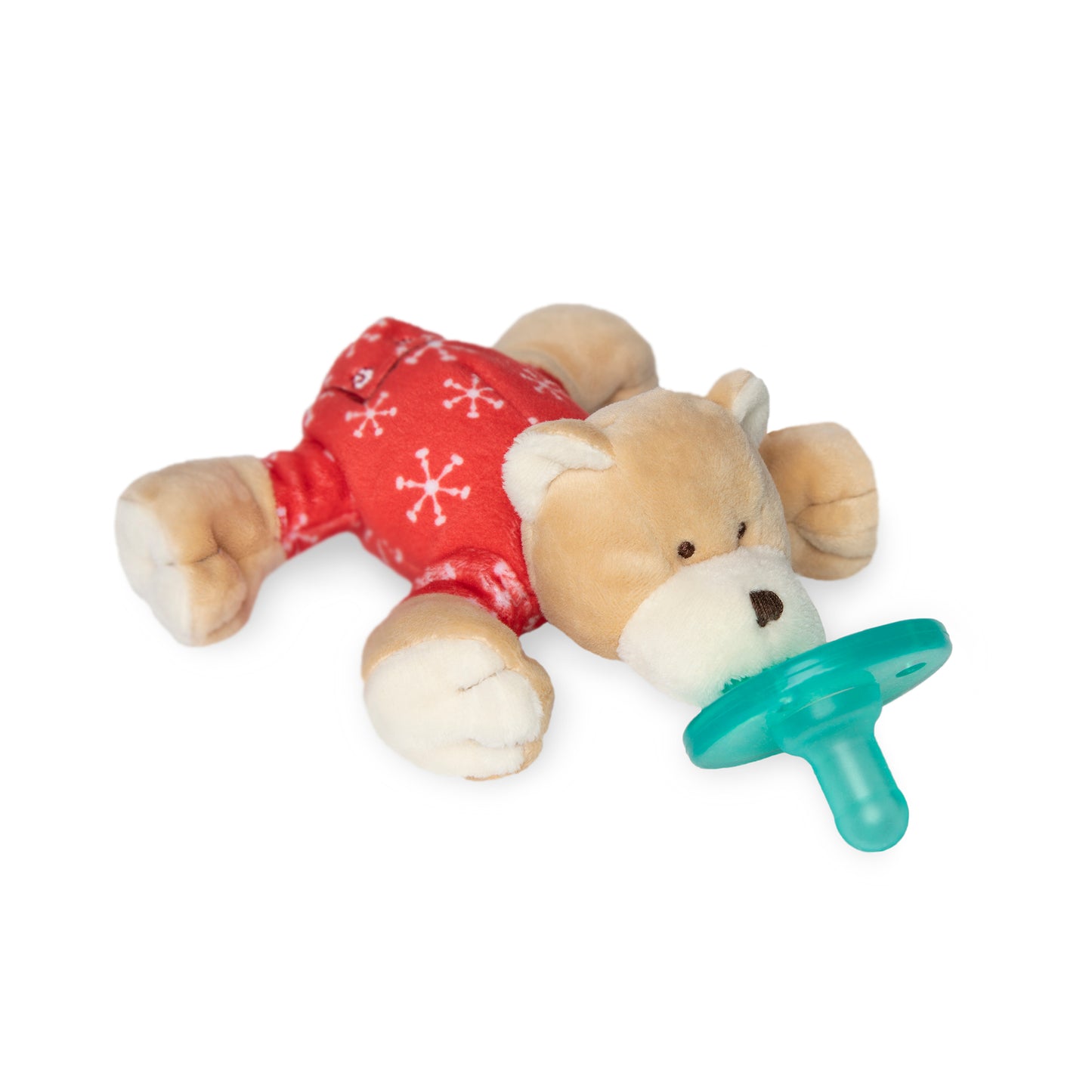 PJ Baby Bear WubbaNub