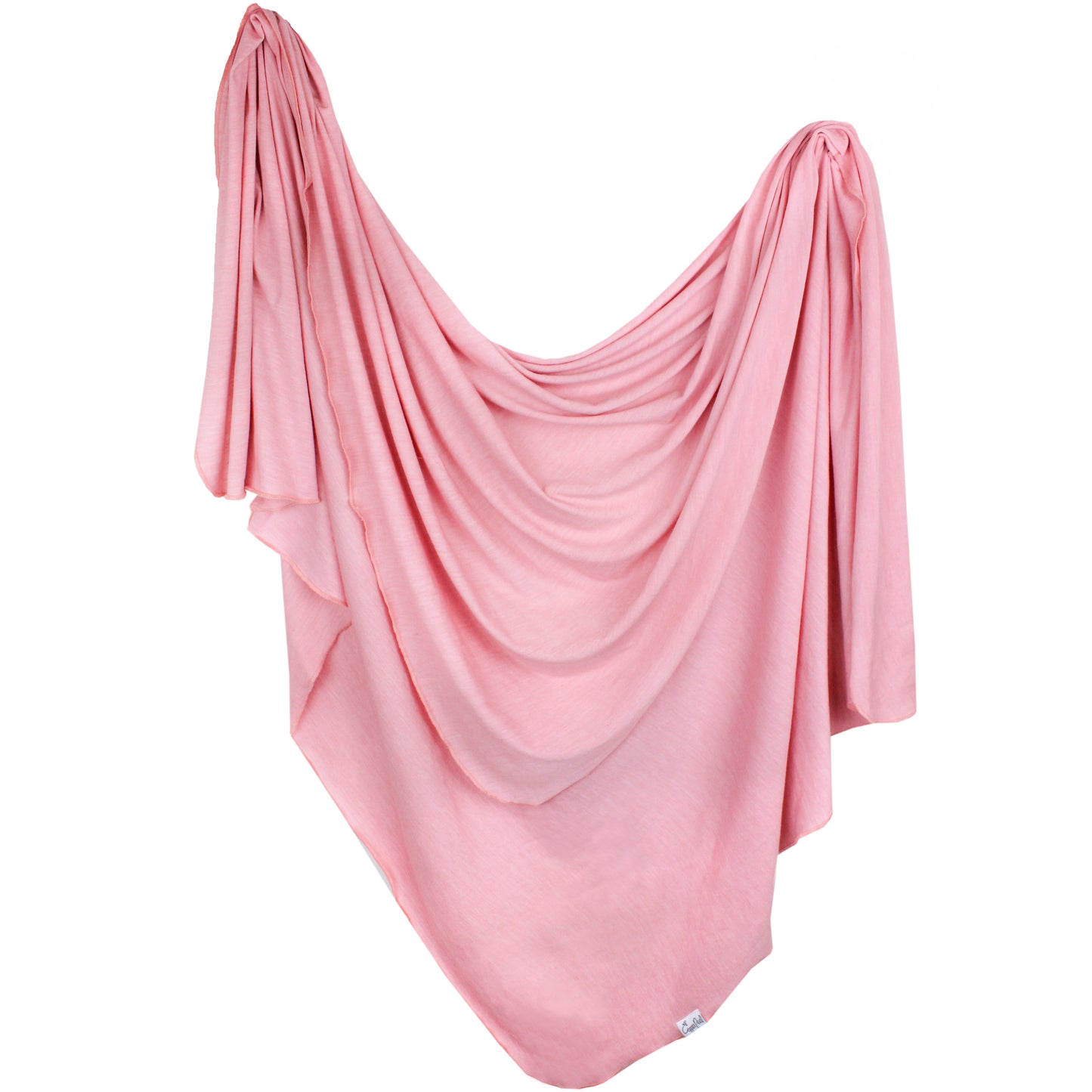 Knit Swaddle Blanket | Darling