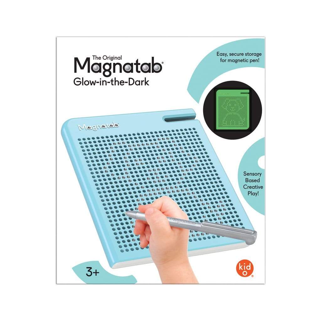 Magnatab Glow-in-the-Dark