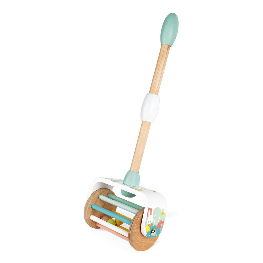 Pure Push-Along Toy (wood)