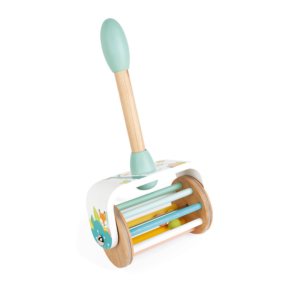 Pure Push-Along Toy (wood)