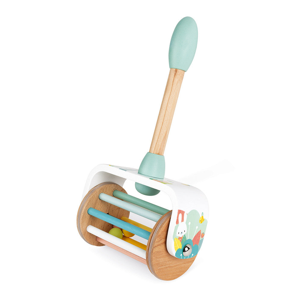 Pure Push-Along Toy (wood)