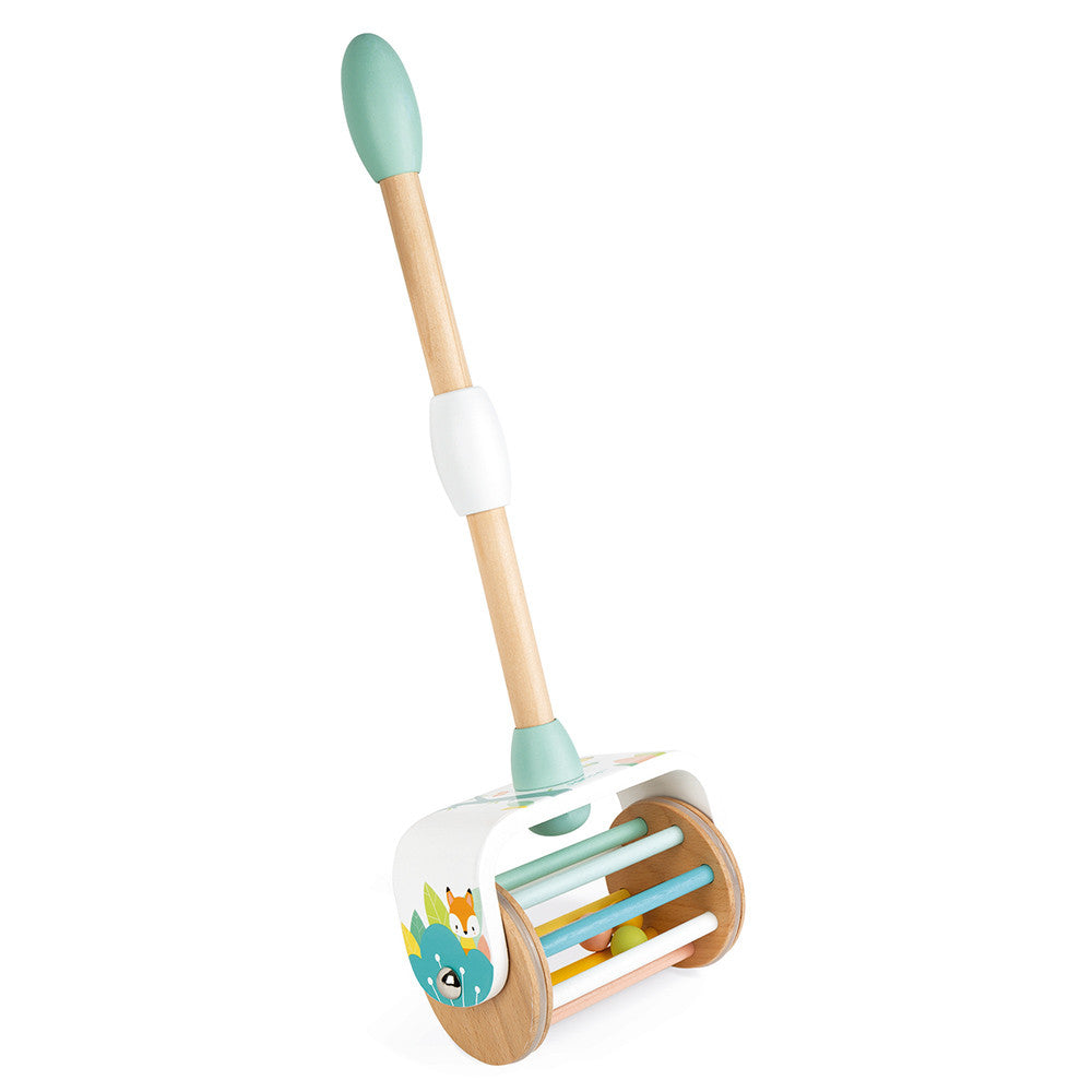 Pure Push-Along Toy (wood)