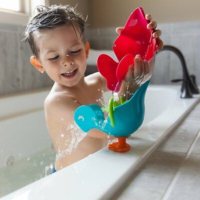 Quack Stack Bath Toy - Fat Brain Toys