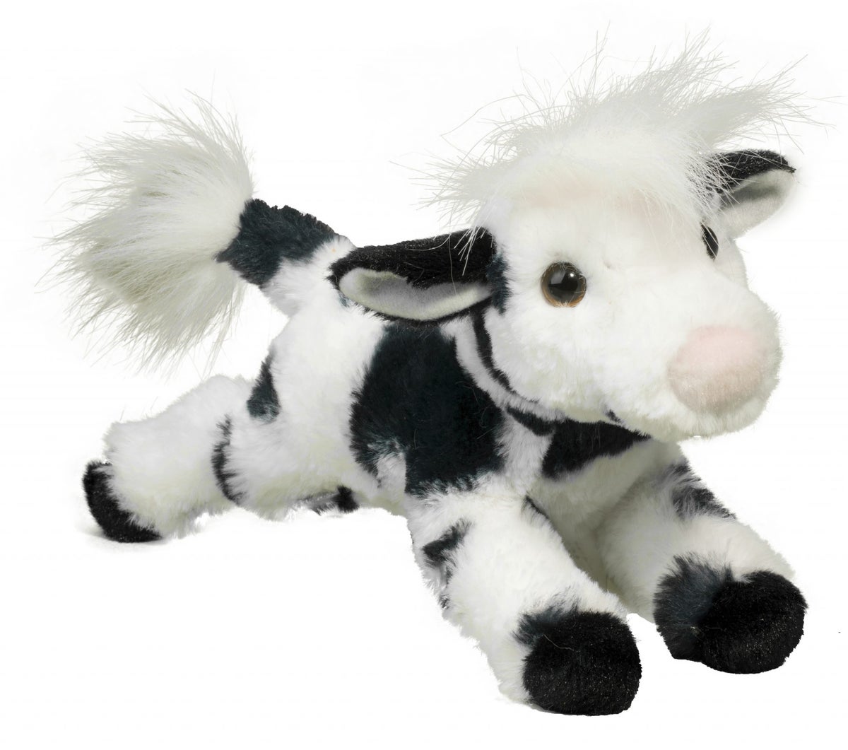 Betsy Floppy Cow - Doulas Toys