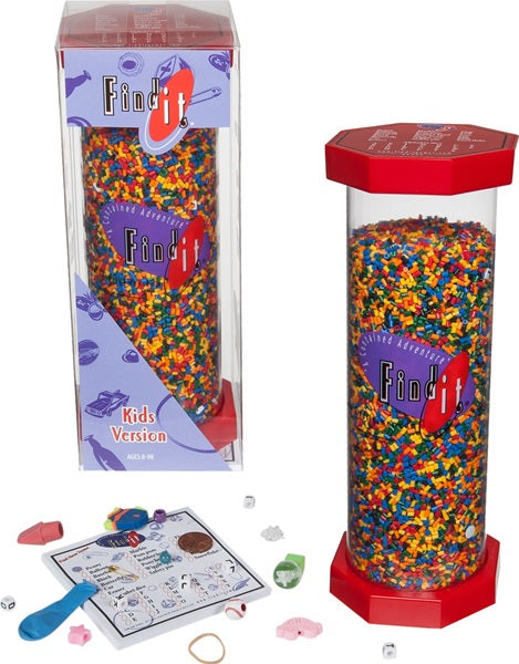 Find It® Kids Version