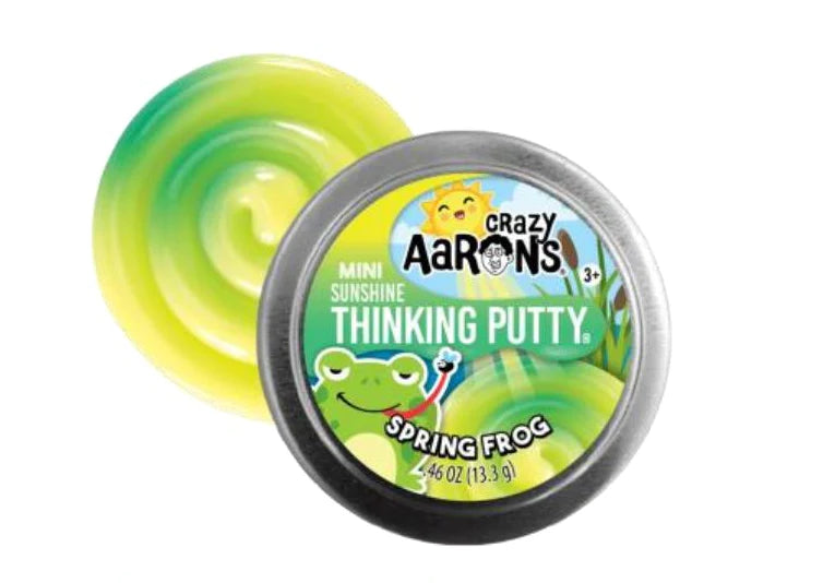 Sunshine Putty Mini Tin Easter Assortment