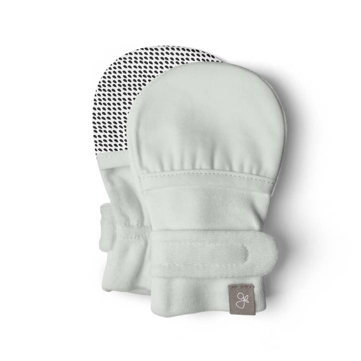 Goumikids Organic Mitts - Succulent