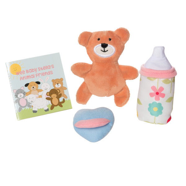 Wee Baby Stella Sleepy Time Scents Set