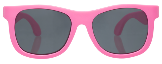 Think Pink! - Navigator Sunglasses