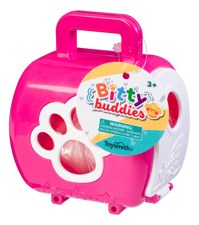 Bitty Buddies Surprise