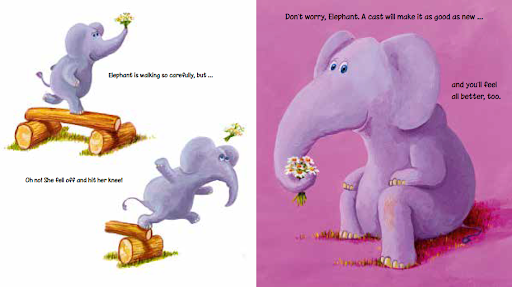 Good as New - Kane/Miller Publishers