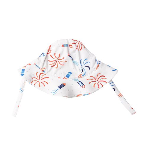 Firecrackers Sunhat