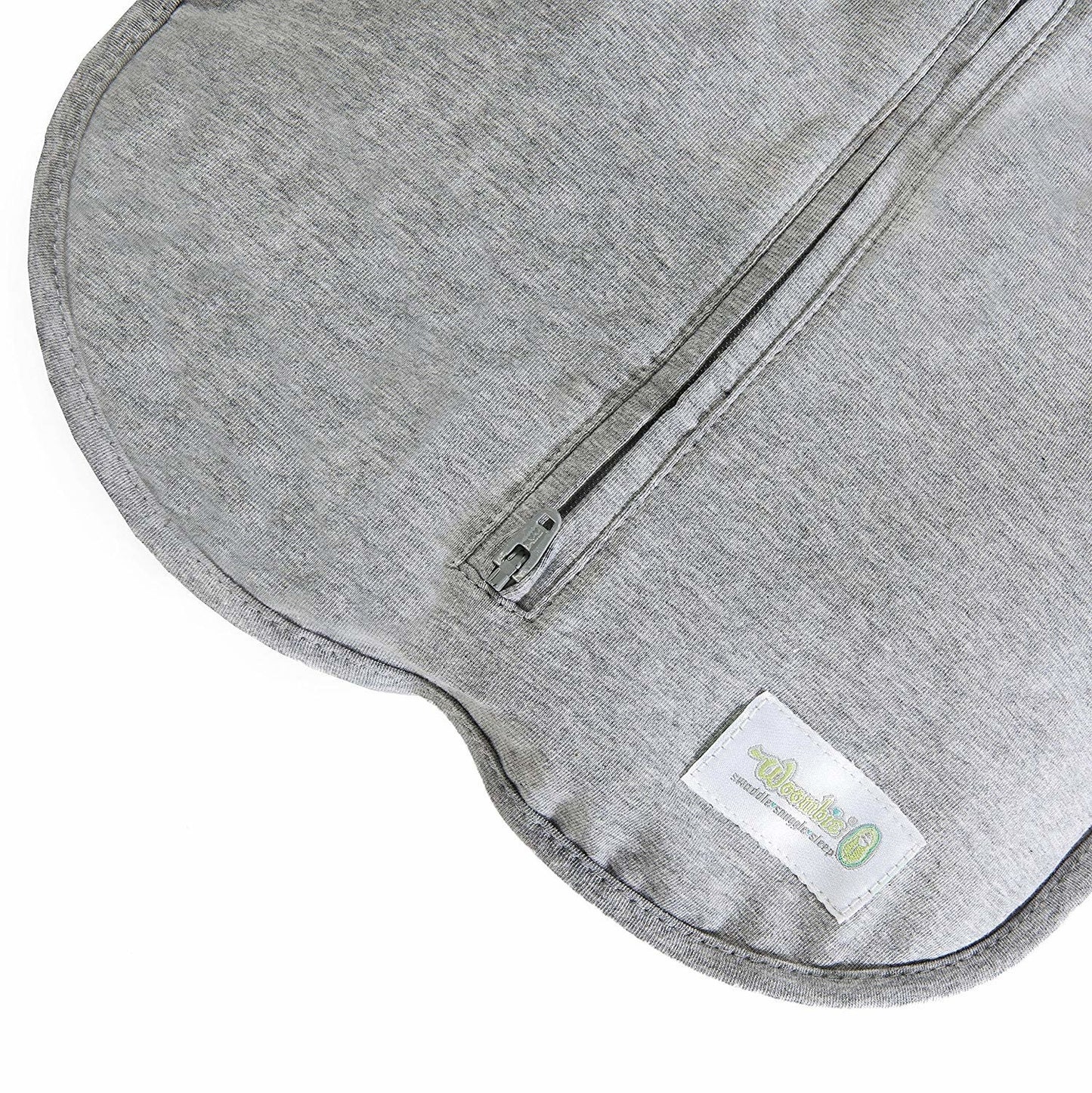 Convertible Woombie - Twilight / Heather Gray