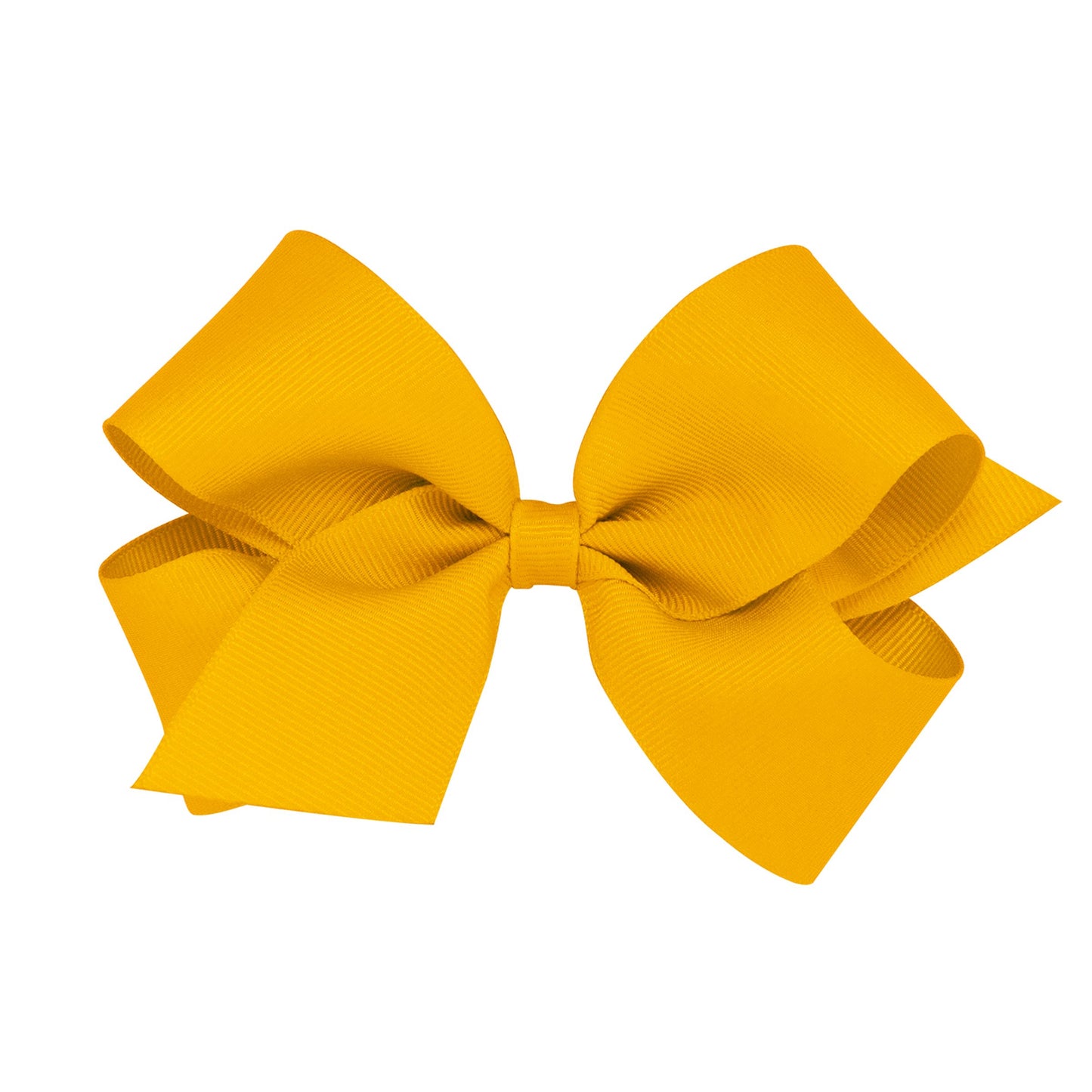 Medium Classic Grosgrain Bow (Plain Wrap)