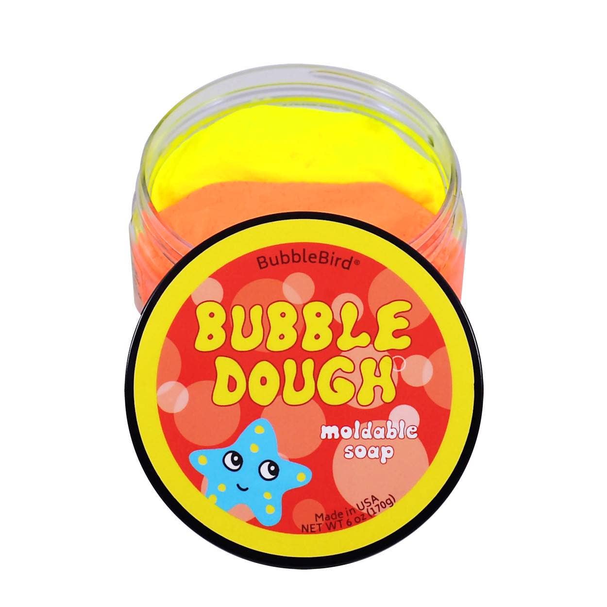 Bubble Dough