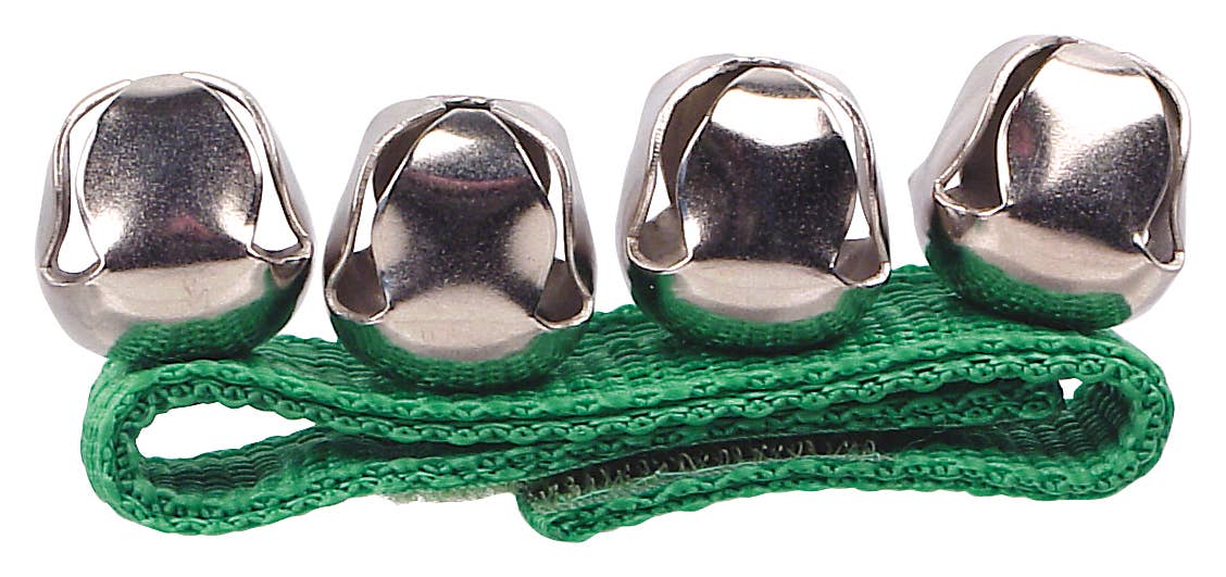 Jazzy Jingles Bell | Bracelets Noise Makers