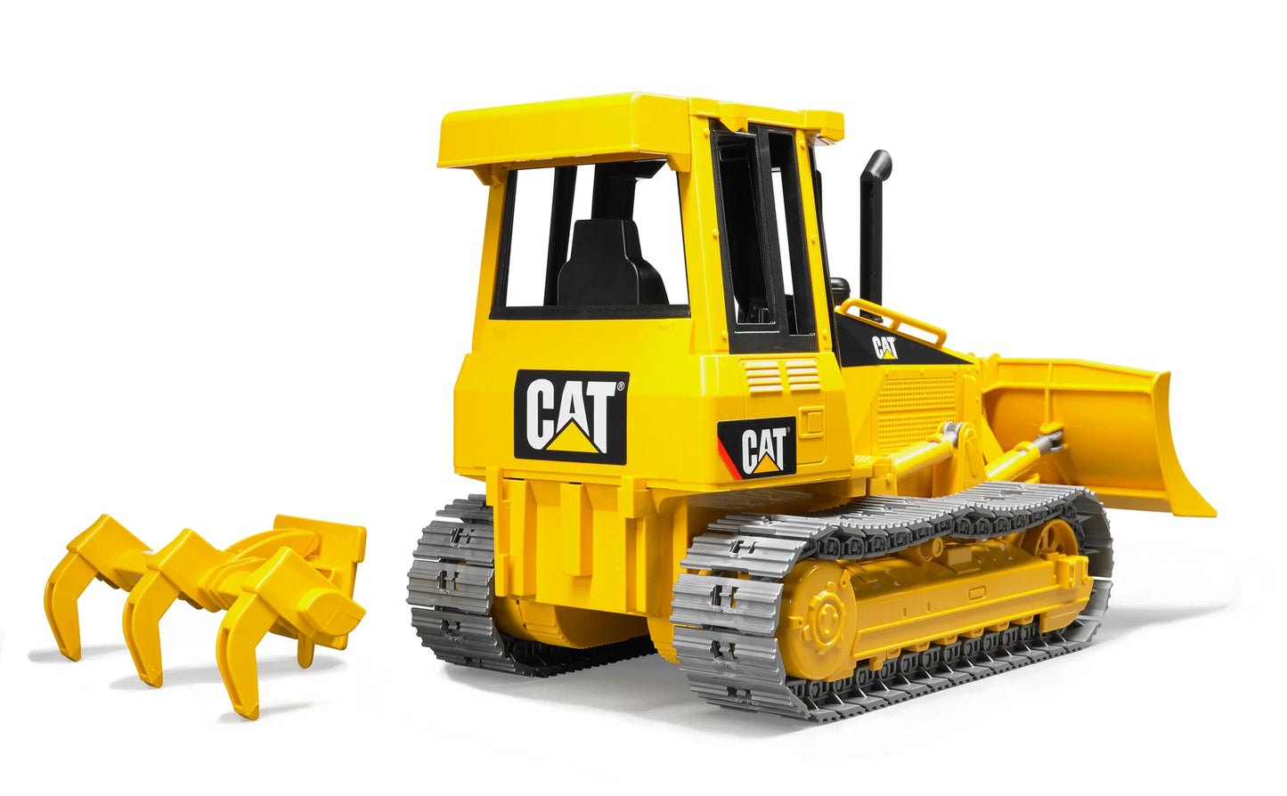 Bruder CAT Track-Type Tractor