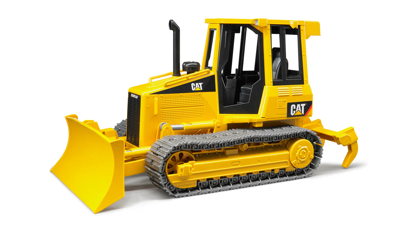 Bruder CAT Track-Type Tractor