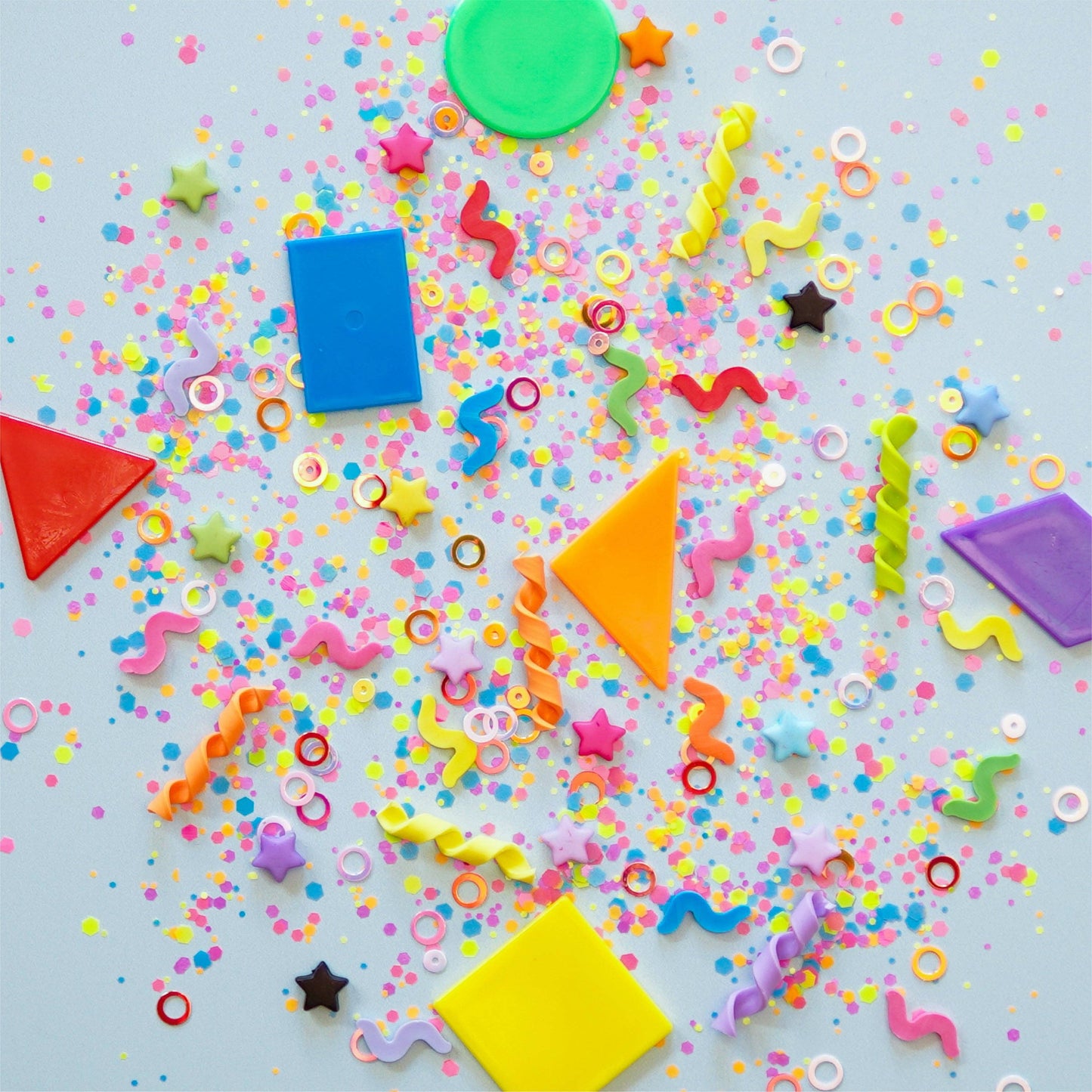 Silly Shapes | Fun Fillers Pack