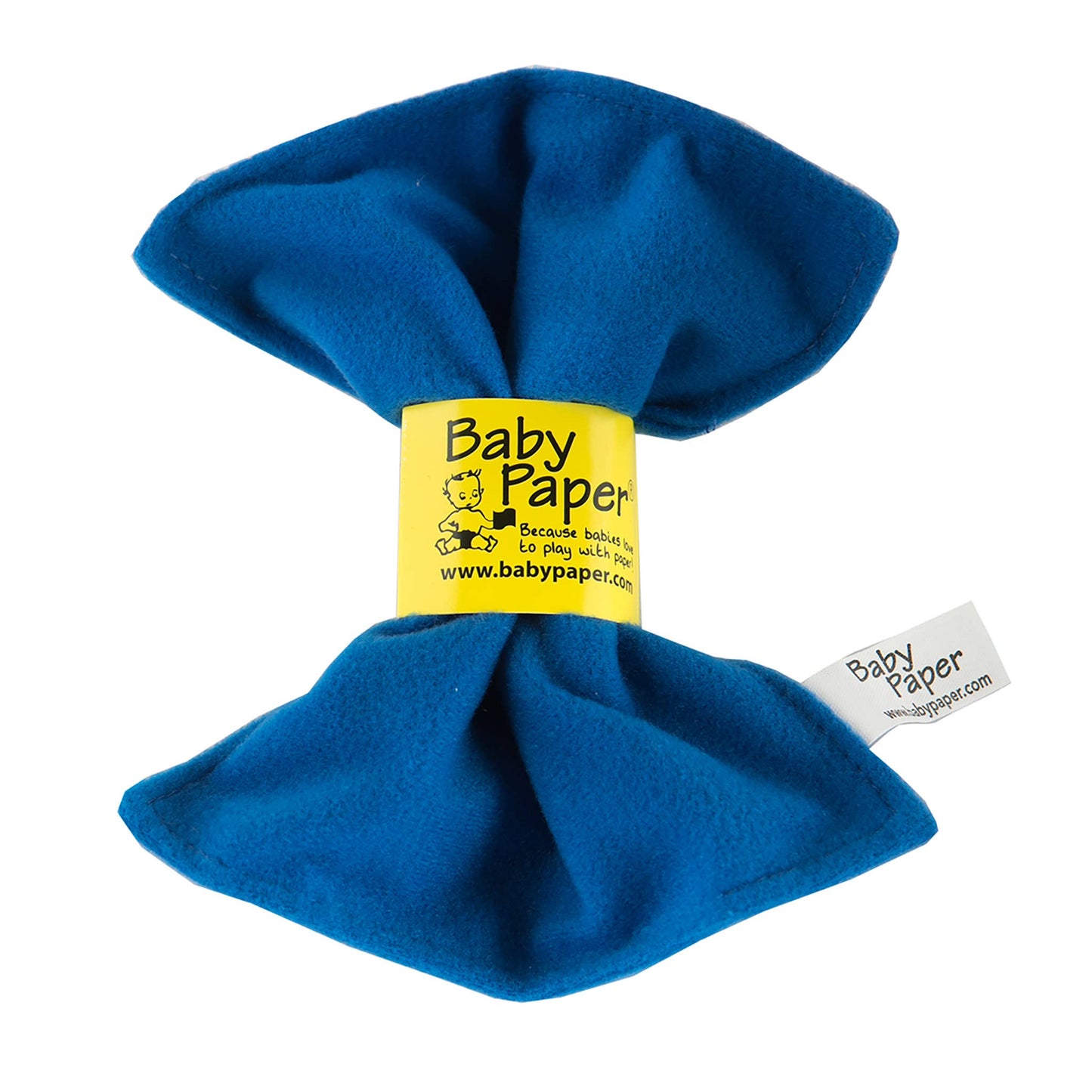 Blue | Baby Paper