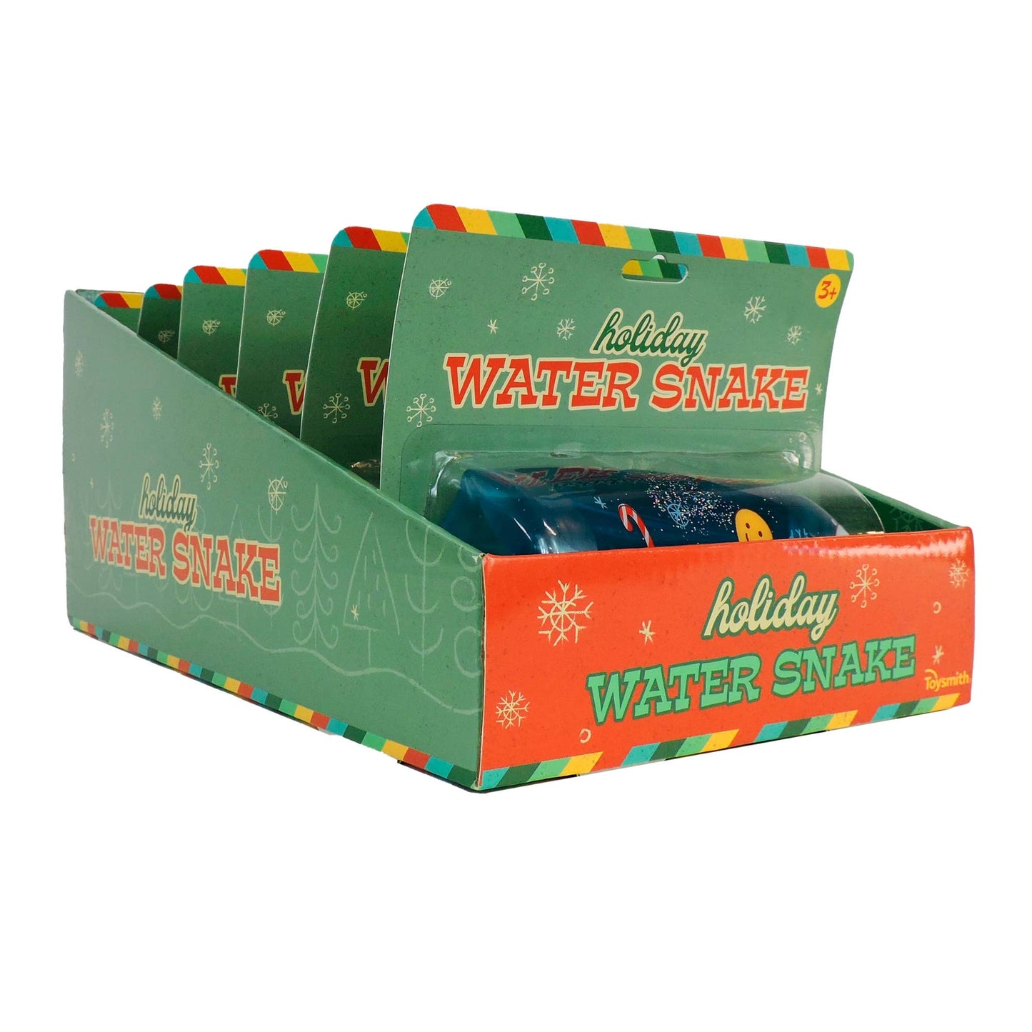 Holiday Water Snake