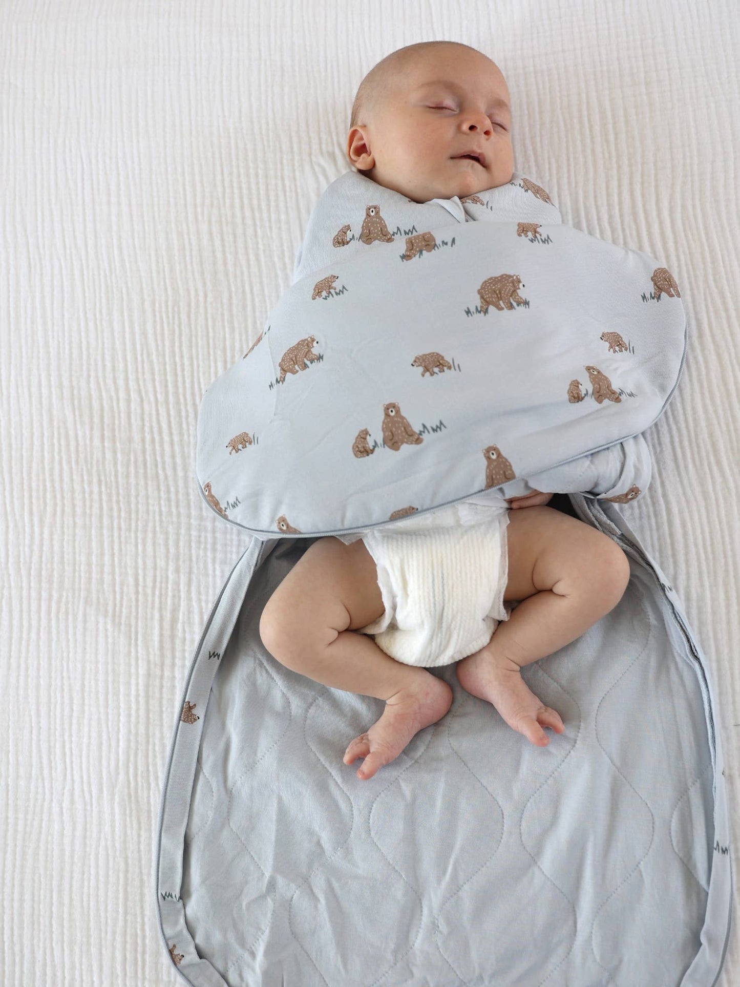 Swaddle Sleep Sack