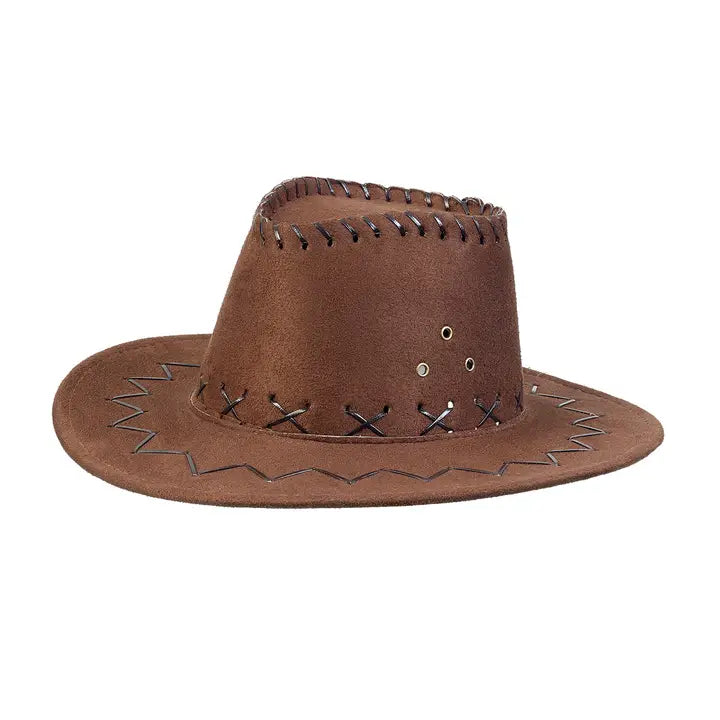 Alec Cowboy Hat