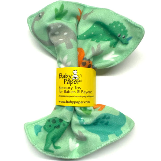 Dinosaur | Baby Paper