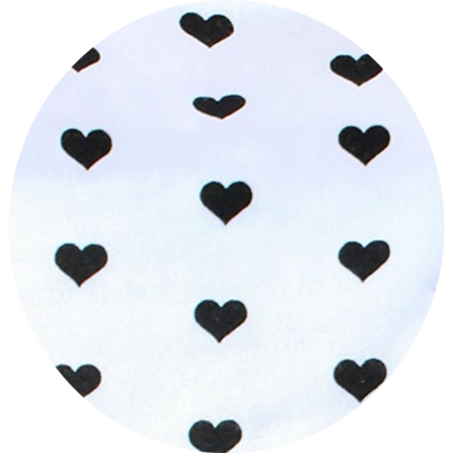 Copper Pearl Single Bandana Bib - Blush